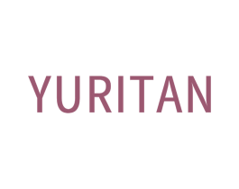 YURITAN 商标图样