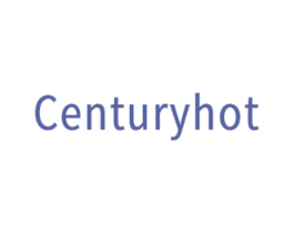 CENTURYHOT 商标图样