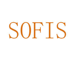SOFIS 商标图样