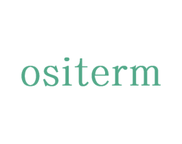 OSITERM 商标图样