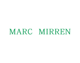 MARC MIRREN 商标图样
