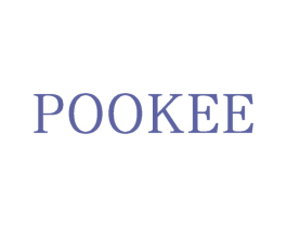 POOKEE 商标图样