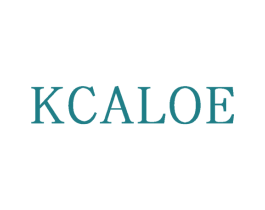 KCALOE 商标图样