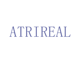 ATRIREAL 商标图样