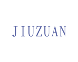 JIUZUAN 商标图样