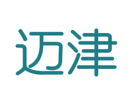 迈津 商标图样
