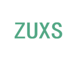 ZUXS 商标图样