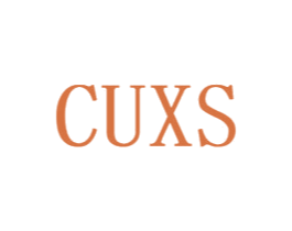 CUXS 商标图样