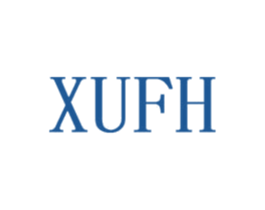 XUFH 商标图样