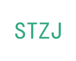 STZJ 商标图样