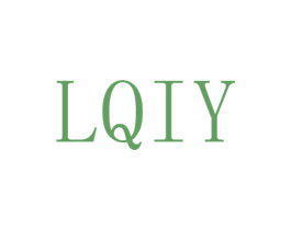 LQIY 商标图样