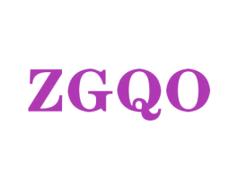 ZGQO 商标图样