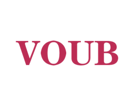 VOUB 商标图样