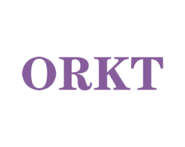 ORKT 商标图样