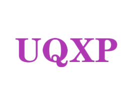 UQXP 商标图样