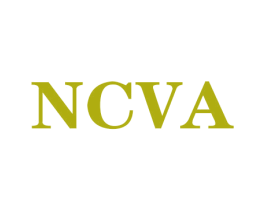 NCVA 商标图样