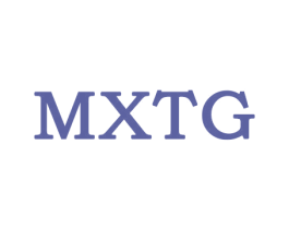 MXTG 商标图样