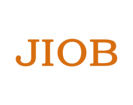 JIOB 商标图样