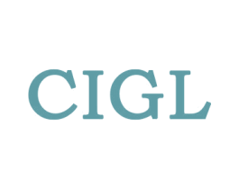 CIGL 商标图样
