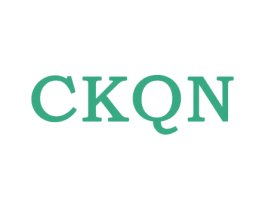 CKQN 商标图样