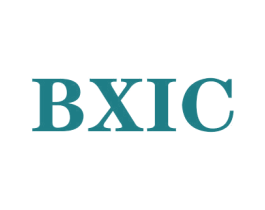 BXIC 商标图样