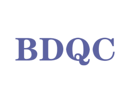 BDQC 商标图样
