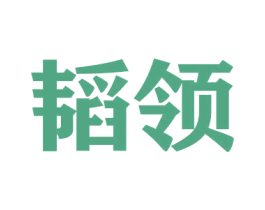 韬领 商标图样