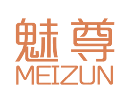魅尊 商标图样