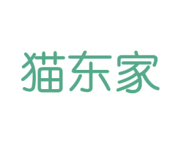 猫东家 商标图样