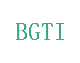 BGTI 商标图样