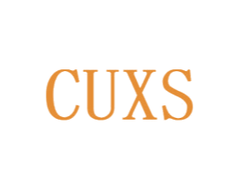 CUXS 商标图样