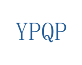 YPQP 商标图样