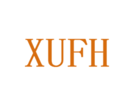 XUFH 商标图样