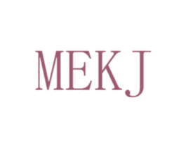 MEKJ 商标图样