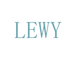 LEWY 商标图样