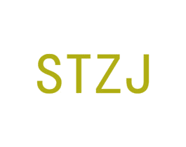 STZJ 商标图样