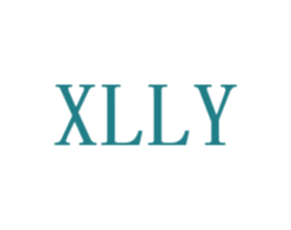 XLLY 商标图样