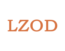 LZOD 商标图样