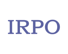 IRPO 商标图样