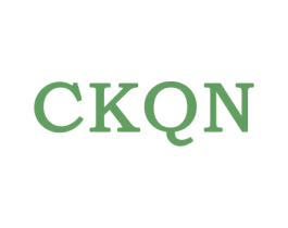 CKQN 商标图样