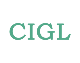 CIGL 商标图样