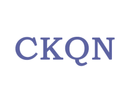CKQN 商标图样
