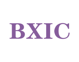 BXIC 商标图样
