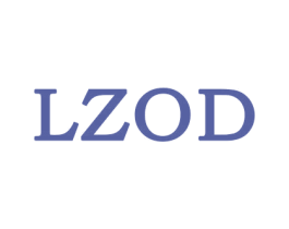 LZOD 商标图样