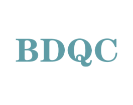 BDQC 商标图样