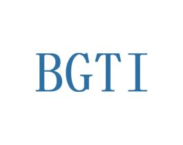 BGTI 商标图样