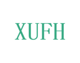 XUFH 商标图样