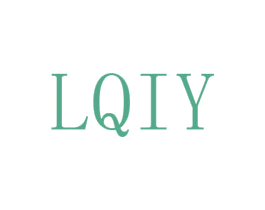 LQIY 商标图样