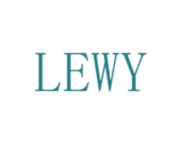 LEWY 商标图样
