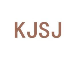 KJSJ 商标图样